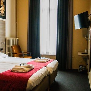 Standaard Kamer met een King Size Bed